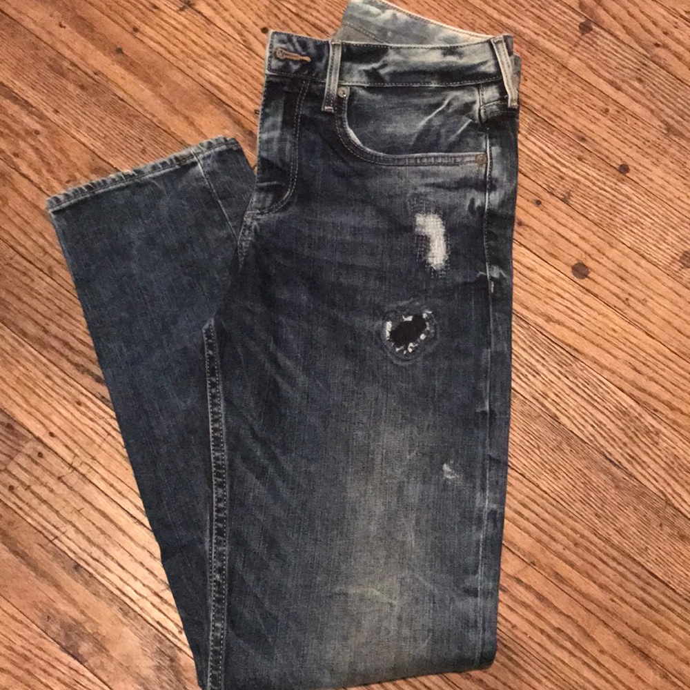 Denim